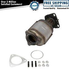Front Engine Exhaust Catalytic Converter for Buick Chevrolet 2.4L L4 New picture