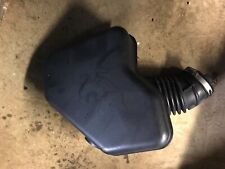 07 08 09 10 Lincoln MKX Air Intake Filter Cleaner Hose Tube  picture