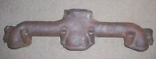 1959 - 1960 Pontiac Bonneville Catalina 389 V8 Left Exhaust Manifold 532312 Used picture