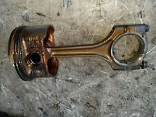 (1) 97-99 Acura 2.3 CL Piston & Connecting Rod STD picture