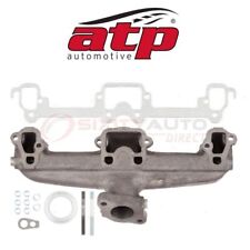 ATP Right Exhaust Manifold for 1977-1978 Dodge Monaco - Manifolds  an picture