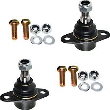 Set of 2 Ball Joints Front or Rear Driver & Passenger Side Lower for 325 Pair picture