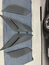 Lamborghini Aventador S Rear Side Vent Air Ducts And Vents OEM picture