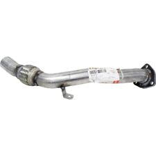 860-931 BRExhaust Down Pipe Front for Audi A4 Quattro 1997-2001 picture