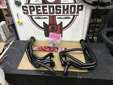 Hedman 78050  Headers For 1967-1980 Barracuda, Dart, Duster 273-360 Dodge Plymou picture