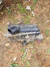 1986 Jeep Comanche Cherokee Oem 2.5 4cyl Air Intake Filter Box picture