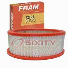 FRAM Extra Guard Air Filter for 1980 Plymouth Gran Fury Intake Inlet cq picture
