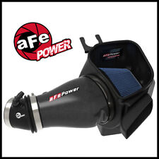 AFE Carbon Fiber Cold Air Intake for 2019-2021 Grand Cherokee Trackhawk V8 6.2SC picture