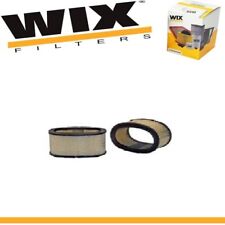 OEM Type Engine Air Filter WIX For MERKUR XR4TI 1985-1989 L4-2.3L picture