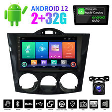 9'' Android Player car stereo for 2003-08 Mazda RX-8 GPS Navigation Radio 2+32G picture