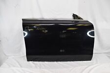 ✅ 2012-2017 AUDI A7 S7 RS7 FRONT RIGHT PASSENGER SIDE DOOR OEM BLACK picture