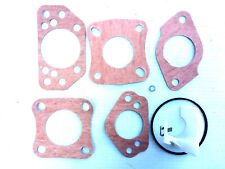 Rolls Royce Silver Shadow and Corniche carburetor float kit  LATE MODEL  gaskets picture