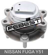 Front Wheel Hub For Nissan Fuga Y51 (2009-) picture