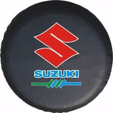 Suzuki Samurai Vitara Car Spare Wheel Tire Tyre Cover Bag Pouch Protector 28~29M picture