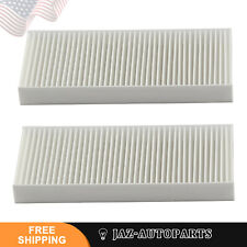 Cabin Air Filter For 04 -13 Nissan Armada Titan 5.6L V8 Replacement #999M1-VP005 picture