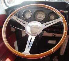 Steering Wheel 16
