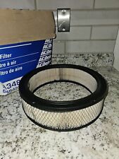 Air Filter AC Delco A348C NOS GM 6484235 +  New/Open Box picture