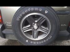 Wheel 16x7 Aluminum 5 Wide Spoke Fits 04 LIBERTY 22181216 picture