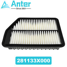 AIR FILTER FOR KIA SPORTAGE 2.4L ENGINE 2011 - 2016 picture