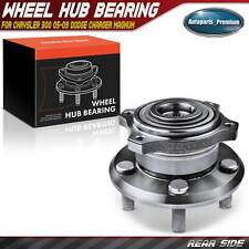 Rear Wheel Hub Bearing Assembly for Dodge Charger 300 Magnum 2005-2009 27 Spline picture