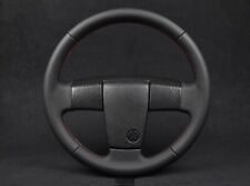 Volkswagen VW Steering Wheel RARE LEATHER GTI VR6 Golf Corrado Mk2 Mk3 Passat picture