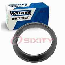 Walker Exhaust Pipe Flange Gasket for 1989-1993 Oldsmobile Cutlass Ciera ag picture