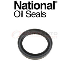 National Wheel Seal for 1974-1977 Plymouth Gran Fury 5.2L 5.9L 6.6L 7.2L V8 uj picture