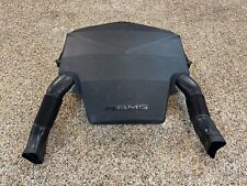 Mercedes W210 E55 AMG Engine Air Intake Filter Cleaner Box 1998-2002 A1130900101 picture