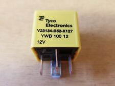 CLASSIC MINI MGF MG ROVER LAND ROVER TYCO RELAY YWB10012   New Genuine part    picture