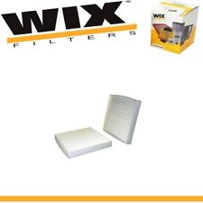 WIX Cabin Air Filter For INFINITI FX50 2009-2013 V8-5.0L picture