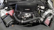 K&N Performance Air Intake System for 2016-2017 Cadillac ATS-V 3.6L V6 picture