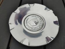 2004-2007 CADILLAC CTS 2005-2012 STS WHEEL CENTER CAP 9595437 POLISHED OEM picture