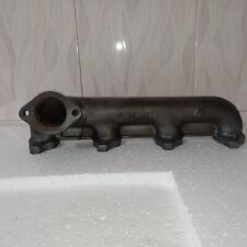 Toyota Land Cruiser Dyna B 1B engine Exhaust Manifold picture