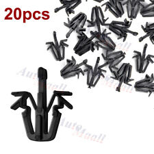 20pcs Grille Retainer Clips For Toyota Tacoma RAV4 4Runner Pickup 90467-12040 picture