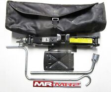 Toyota MR2 MK3 Roadster - Factory Space Saver Spare Wheel Tool Kit  picture