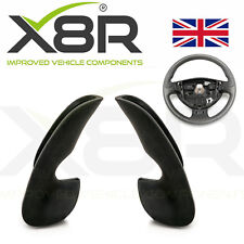 For Renault Sport RS Clio 172 182 Steering Wheel Rubber Replacement Thumb Grips picture