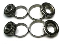 4 front wheel bearings for 1975-1981 Triumph TR7, TR8 picture