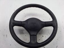Mazda Miata MX-5 3 Spoke Steering Wheel NA 90-97 OEM picture
