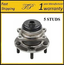 Rear Wheel Hub Bearing Assembly For CHRYSLER GRAND VOYAGER 2002 picture
