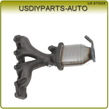 Catalytic Converter Exhaust Manifold For Chevrolet Malibu 2004-2008 2.2L / 2.4L picture