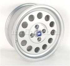 Lancia Delta Integrale Series 1 Original  A1 7x15 Replica Wheel New picture