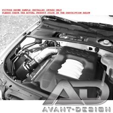 AUDI A4 A6 Quattro AVANT Cabriolet 3.0 3.0L V6 DOHC AIR INTAKE 02 2003 2004 2005 picture
