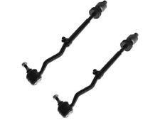Front DIY Solutions Tie Rod Set fits BMW 318is 1991 72XBSY picture