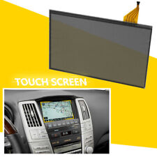 1pcs LTA070B510F Radio Touch screen For 2004-2009 Lexus RX300 RX330 RX350 RX400h picture
