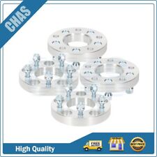 (4) 5x5 to 5x4.75 Wheel Adapters 1