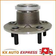 REAR WHEEL HUB & BEARING ASSEMBLY FOR ACURA 3.2TL 1996 1997 1998 picture