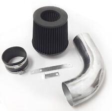 All Black For 1975-1983 Nissan Datsun 280Z 280ZX 2.8L I6 NT Cold Air Intake Kit picture