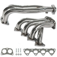 Manifold Header For 94-01 Acura Integra LS/RS/GS 1.8 B-Series B16 B18 B20 picture