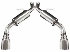 2016-2024 Chevy Camaro 2.0L Turbo/ 3.6L V6 Axle Back Exhaust System picture
