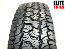 Kumho Road Venture AT51 Load E LT245/75R17 245 75 17 New Tire picture